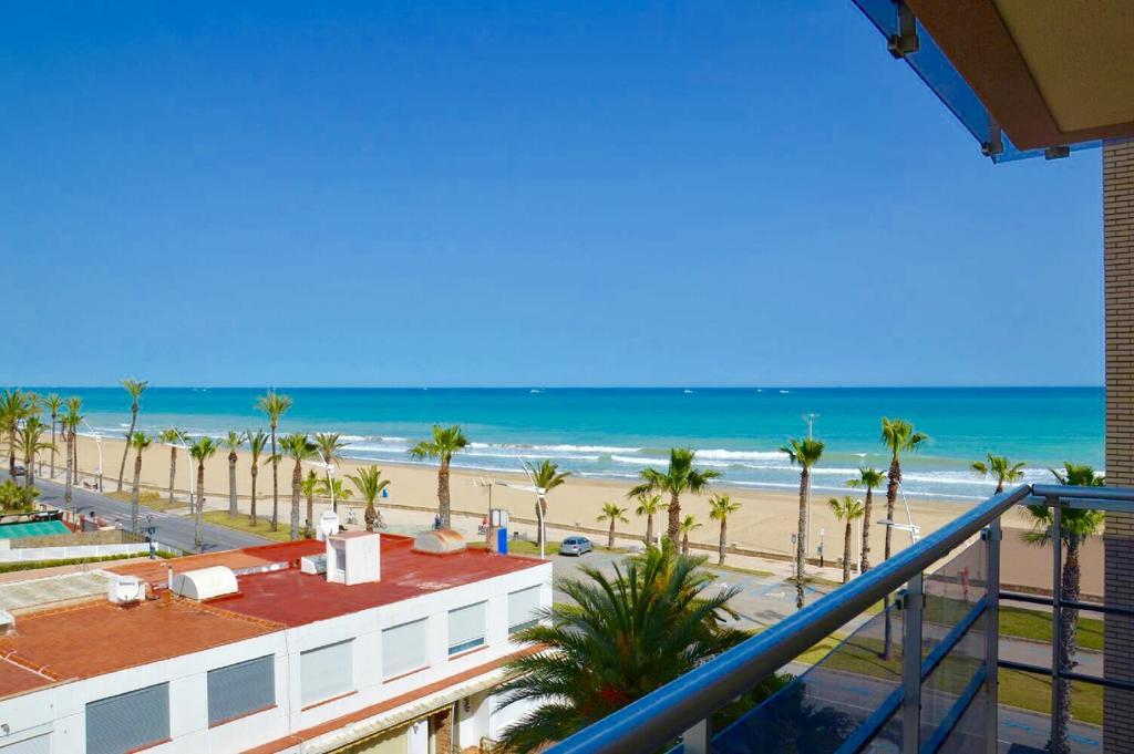 Apartamento Deluxe *