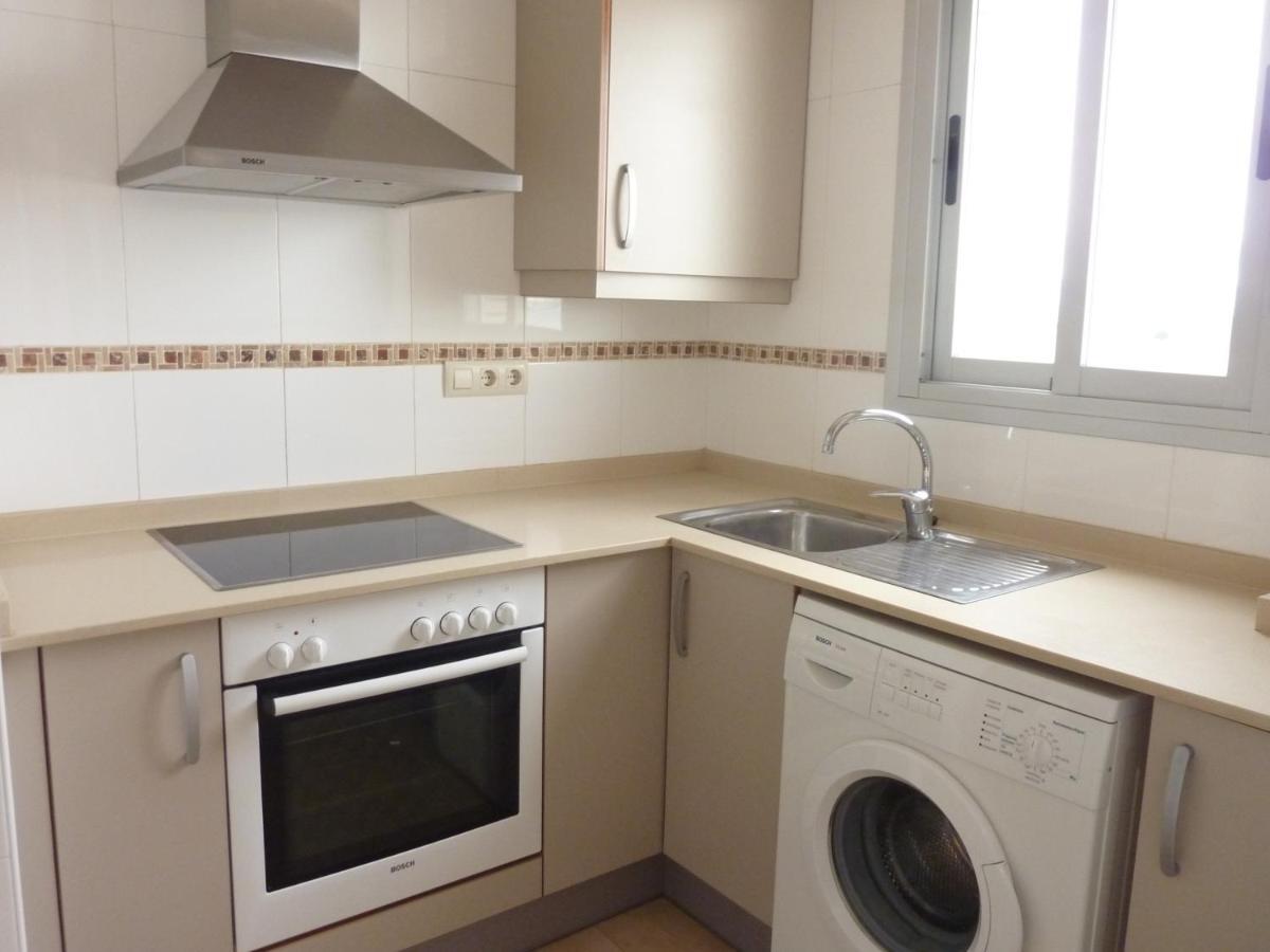Apartamento Deluxe Peñíscola