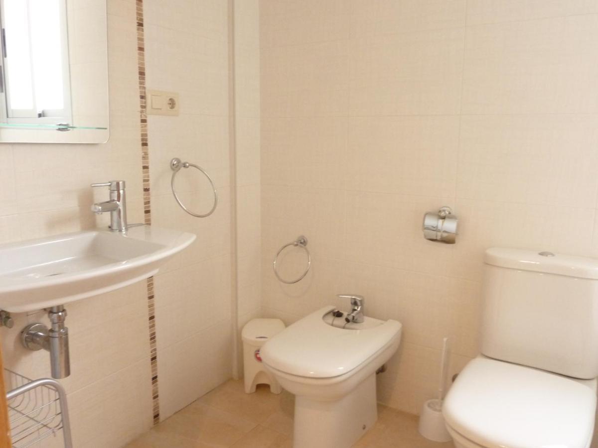 Deluxe Apartamento