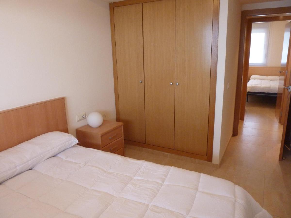 Apartamento Deluxe Peñíscola