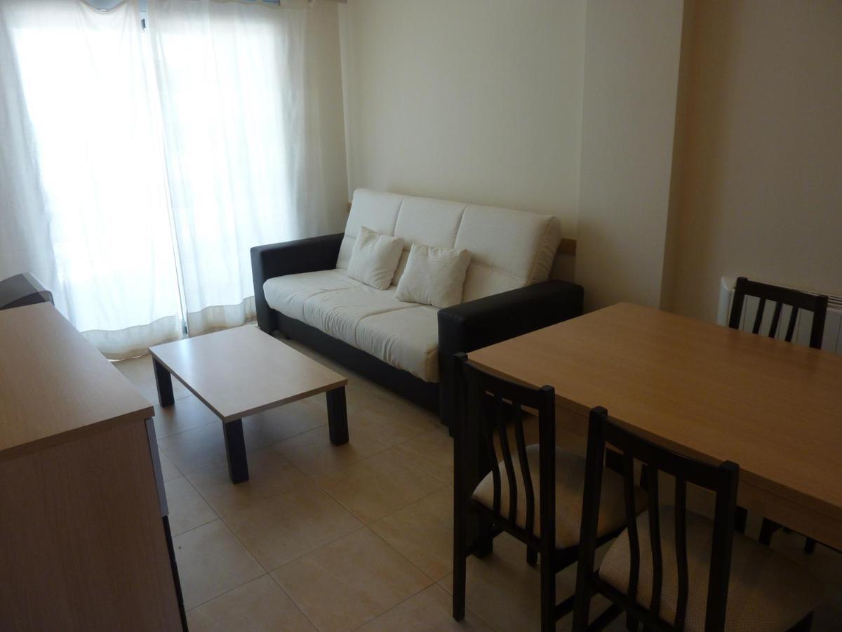 Deluxe Apartamento