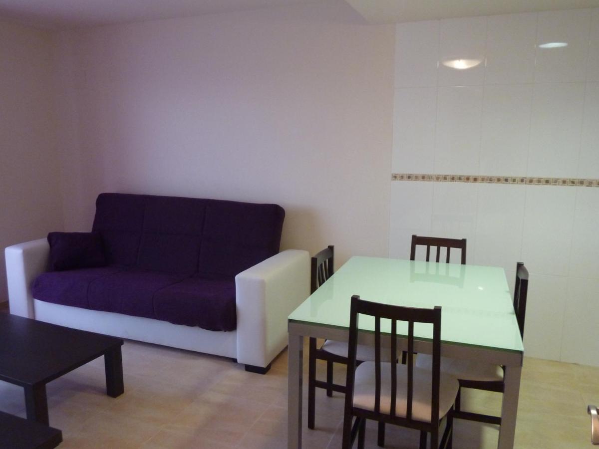 Deluxe Apartamento