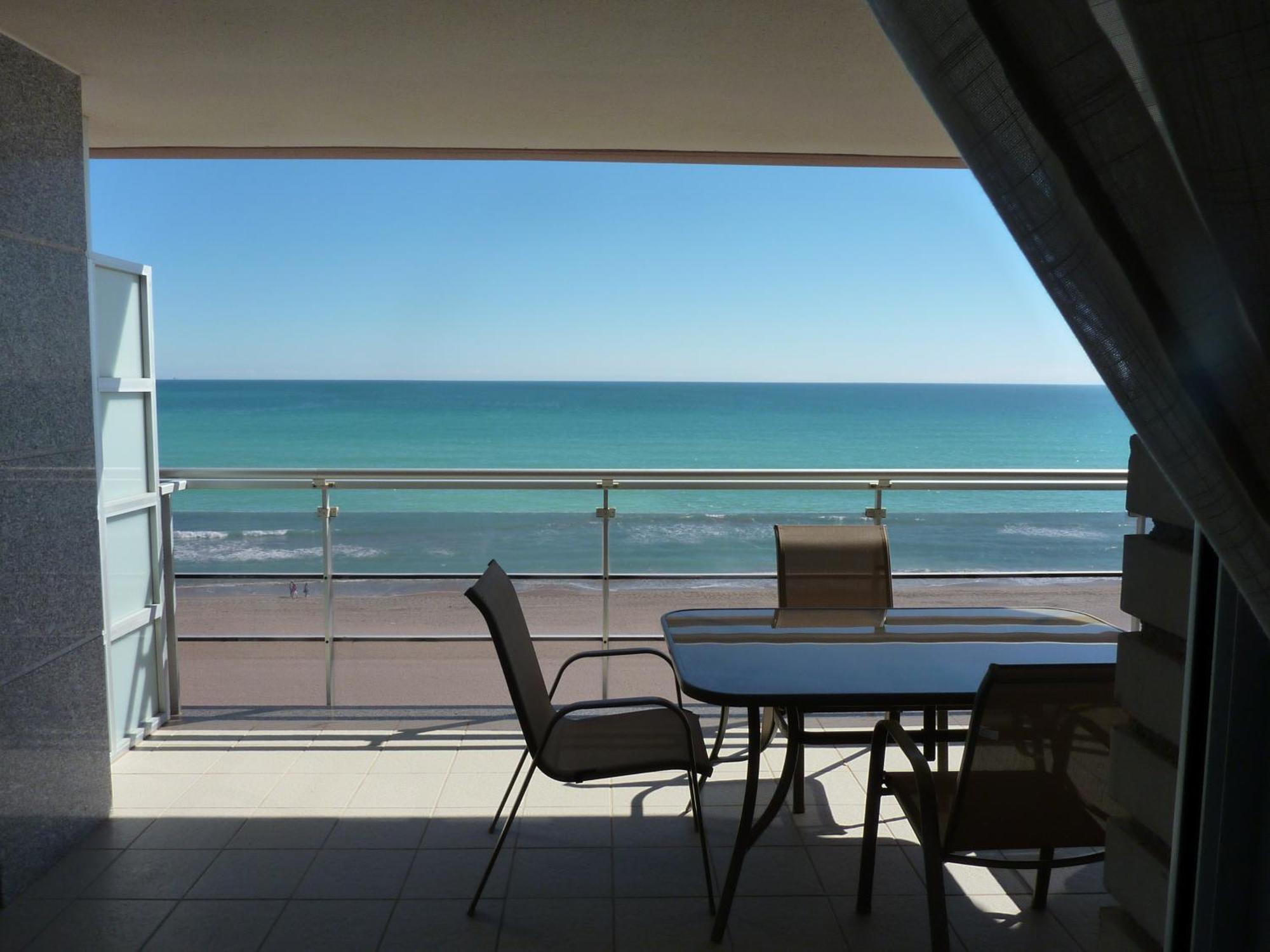 Apartamento Deluxe Peñíscola