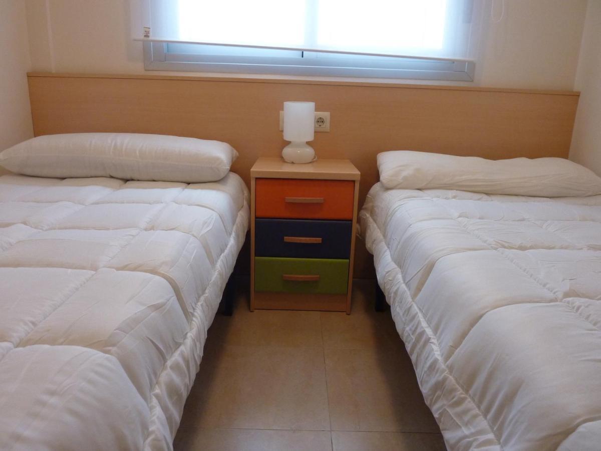 Apartamento Deluxe