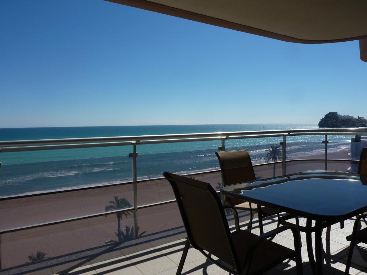 Apartamento Deluxe Peñíscola